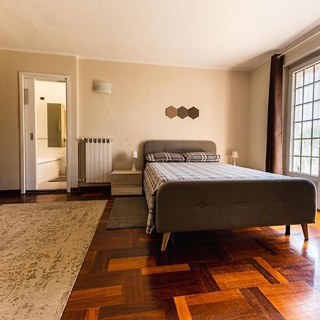Vila San Gaudenzio 16 Ivrea Exteriér fotografie