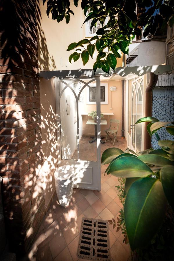Vila San Gaudenzio 16 Ivrea Exteriér fotografie