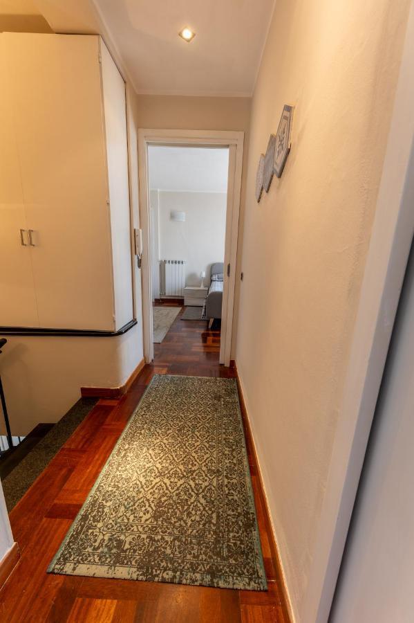 Vila San Gaudenzio 16 Ivrea Exteriér fotografie